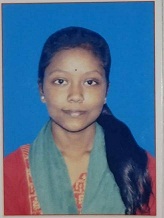 TRIPTI PAUL